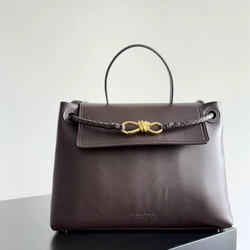 보테가 베네타 차오차오 토트백